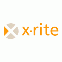 X-rite-logo